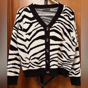 Shein sweater